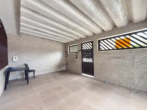 Sobrado Vila Sao Jorge, São Vicente - SP — foto 2