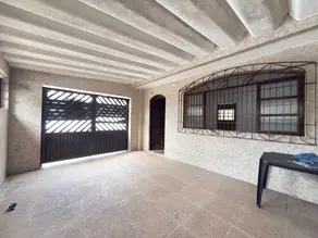 Imagem 2 - Sobrado em Vila Sao Jorge, São Vicente - SP