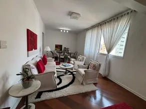 Cobertura José Menino, Santos - SP — foto 2