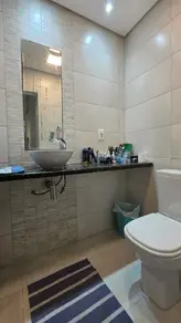 Imagem 6 - Apartamento em Ponta da Praia, Santos - SP