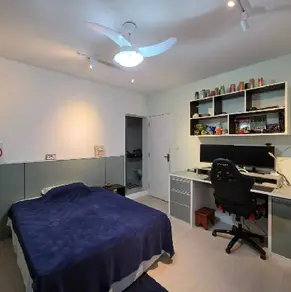 Imagem 3 - Apartamento em Ponta da Praia, Santos - SP