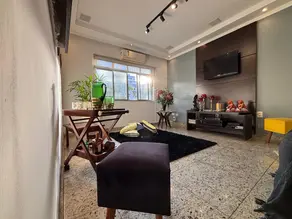 Imagem 4 - Apartamento em Embaré, Santos - SP
