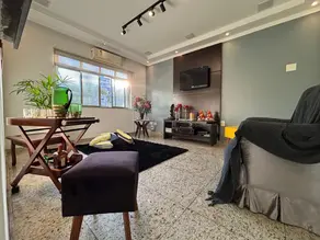 Imagem 2 - Apartamento em Embaré, Santos - SP