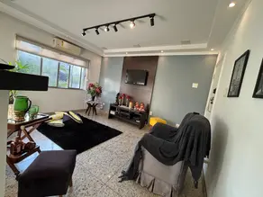 Apartamento Embaré, Santos - SP — foto 2