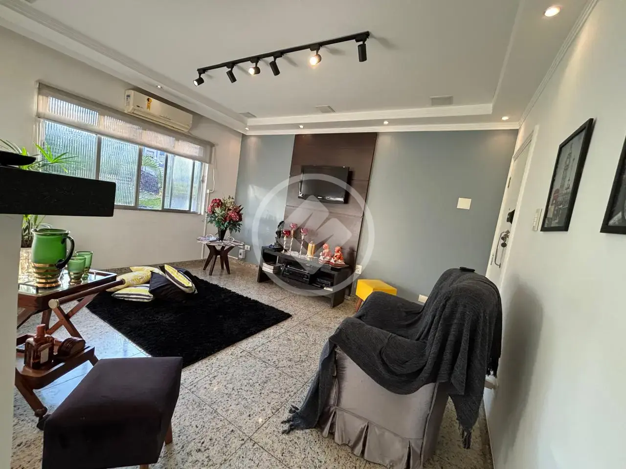 Image 2 - Apartamento em Embaré, Santos - SP
