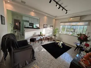 Imagem 6 - Apartamento em Embaré, Santos - SP