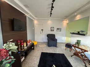 Imagem 5 - Apartamento em Embaré, Santos - SP