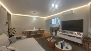 Imagem 4 - Apartamento em Gonzaga, Santos - SP