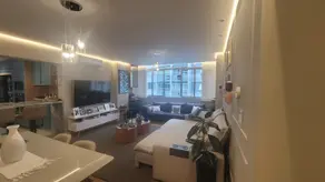 Imagem 3 - Apartamento em Gonzaga, Santos - SP