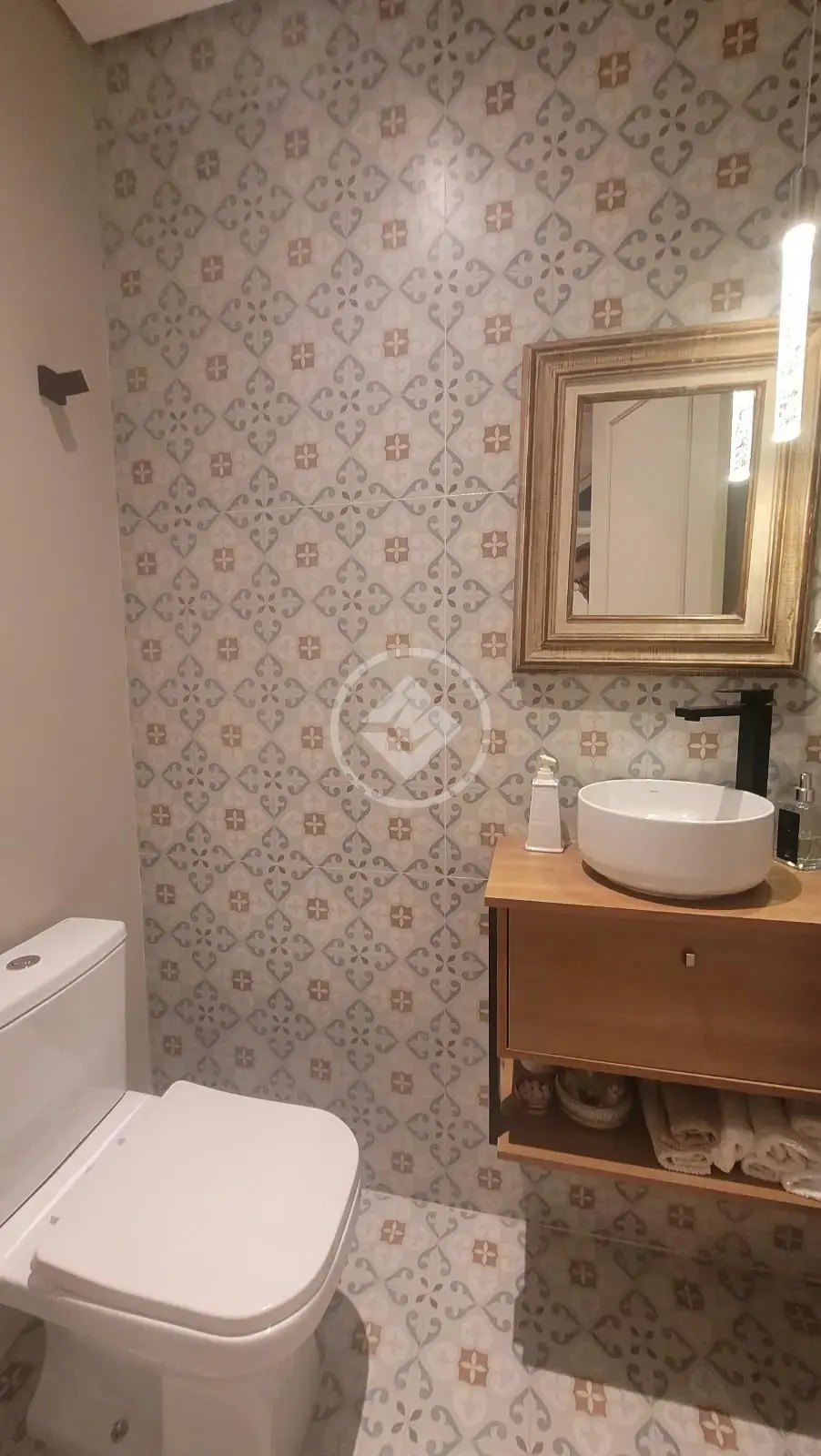 Image 46 - Apartamento em Gonzaga, Santos - SP