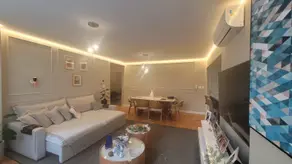 Imagem 5 - Apartamento em Gonzaga, Santos - SP