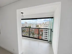 Imagem 2 - Apartamento em Marapé, Santos - SP