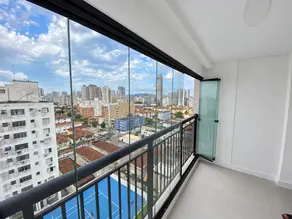 Apartamento Marapé, Santos - SP — foto 1