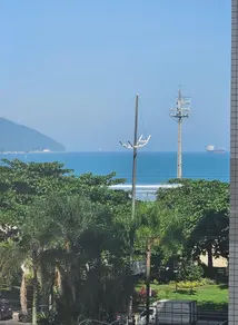 Apartamento Gonzaga, Santos - SP — foto 1