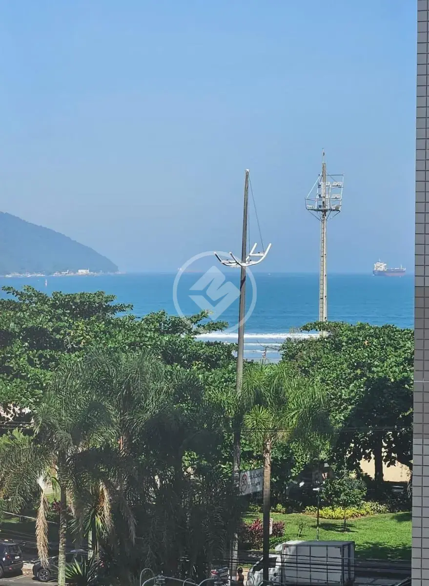 Imagem 1 - Apartamento em Gonzaga, Santos - SP