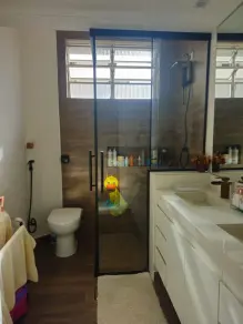 Imagem 5 - Apartamento em Gonzaga, Santos - SP