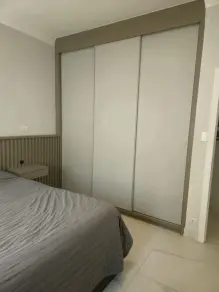 Imagem 6 - Apartamento em Gonzaga, Santos - SP