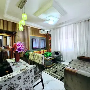 Apartamento Aparecida, Santos - SP — foto 1