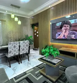 Imagem 5 - Apartamento em Aparecida, Santos - SP