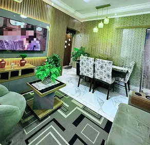 Imagem 3 - Apartamento em Aparecida, Santos - SP