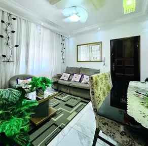 Imagem 6 - Apartamento em Aparecida, Santos - SP