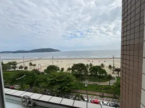 Imagem 5 - Apartamento em Gonzaga, Santos - SP
