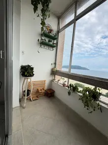 Imagem 3 - Apartamento em Gonzaga, Santos - SP