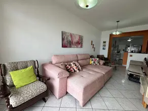 Apartamento Gonzaga, Santos - SP — foto 1