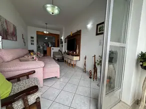 Apartamento Gonzaga, Santos - SP — foto 2