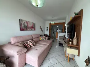 Imagem 2 - Apartamento em Gonzaga, Santos - SP
