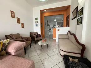Imagem 6 - Apartamento em Gonzaga, Santos - SP