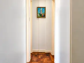 Apartamento José Menino, Santos - SP — foto 2