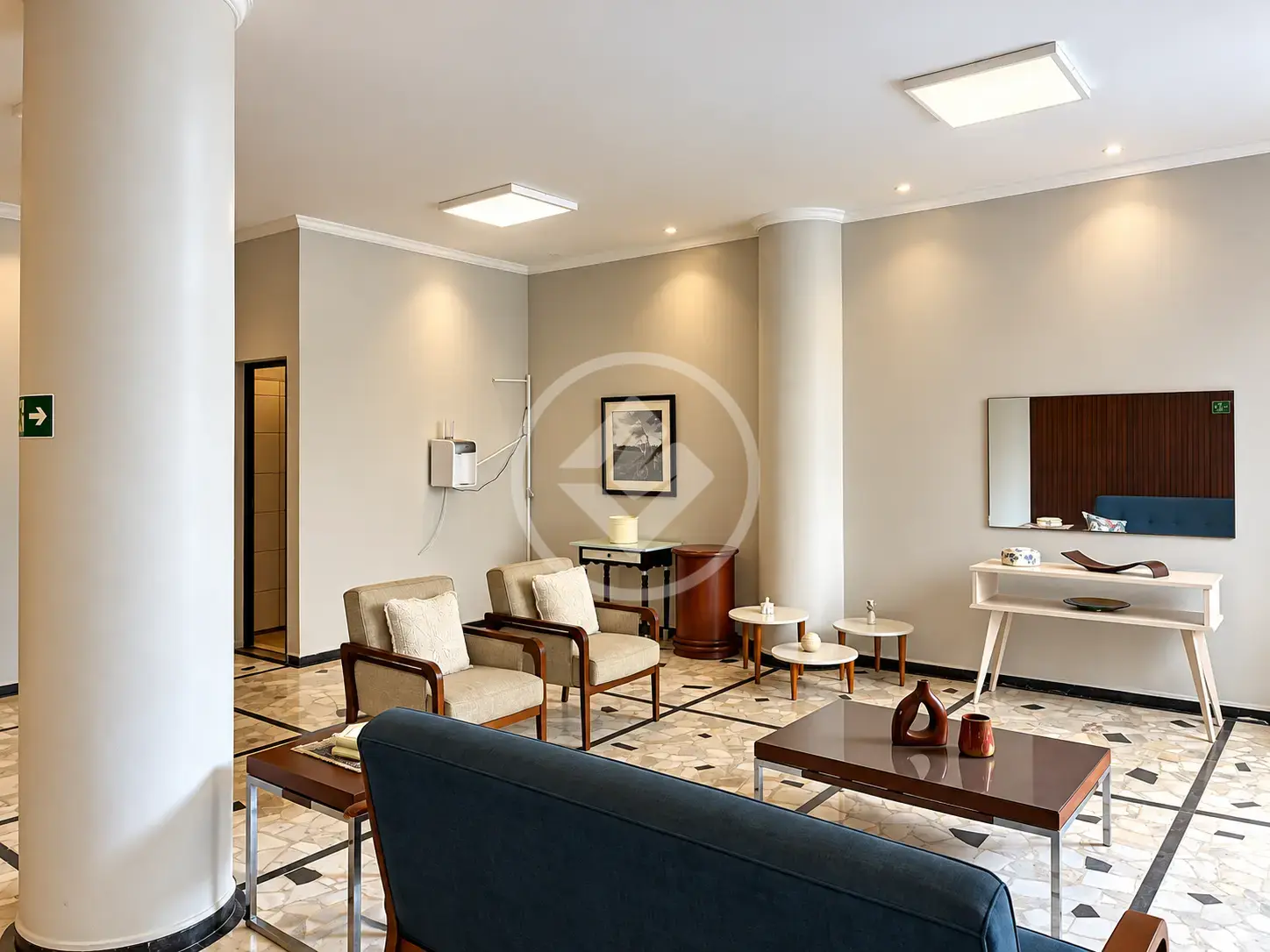 Image 20 - Apartamento em José Menino, Santos - SP