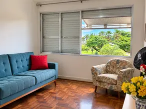 Apartamento José Menino, Santos - SP — foto 1