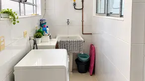 Imagem 5 - Apartamento em José Menino, Santos - SP