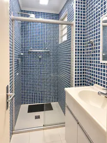 Imagem 6 - Apartamento em José Menino, Santos - SP