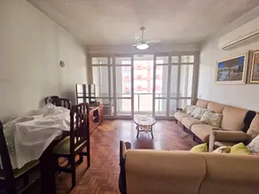Imagem 2 - Apartamento em Aparecida, Santos - SP