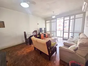 Imagem 4 - Apartamento em Aparecida, Santos - SP