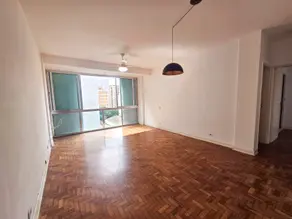 Imagem 2 - Apartamento em Aparecida, Santos - SP