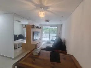 Apartamento Vila Matias, Santos - SP — foto 1