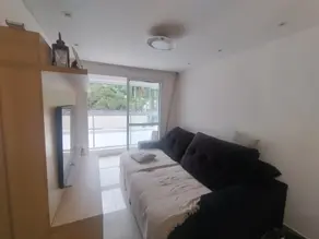 Apartamento Vila Matias, Santos - SP — foto 2