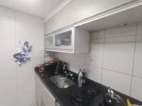 Imagem 4 - Apartamento em Vila Mathias, Santos - SP