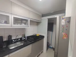 Imagem 5 - Apartamento em Vila Mathias, Santos - SP