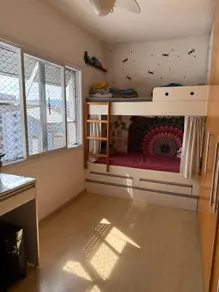 Imagem 6 - Apartamento em Ponta da Praia, Santos - SP