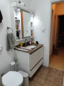 Imagem 3 - Apartamento em Ponta da Praia, Santos - SP