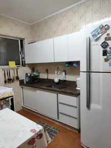 Imagem 4 - Apartamento em Ponta da Praia, Santos - SP