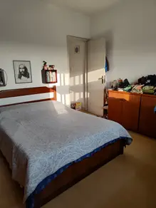 Apartamento Ponta da Praia, Santos - SP — foto 2
