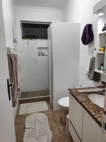 Imagem 2 - Apartamento em Ponta da Praia, Santos - SP