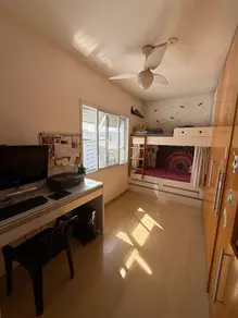 Imagem 5 - Apartamento em Ponta da Praia, Santos - SP