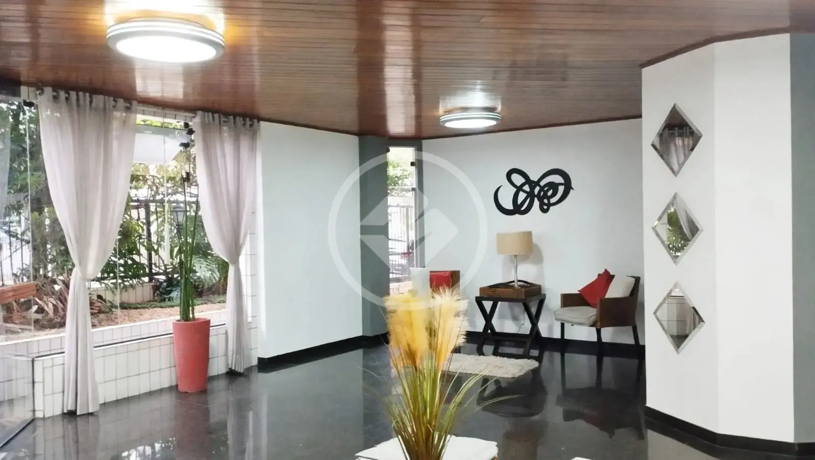 Image 39 - Apartamento em Boqueirão, Santos - SP
